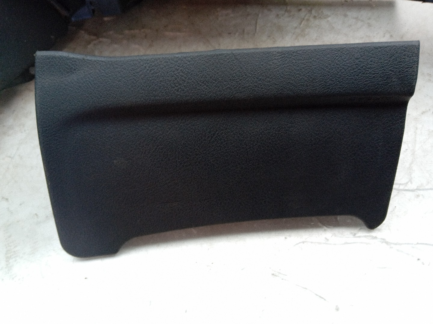 Airbag Kit PEUGEOT 407 Coupé (6C_) Imagem-2
