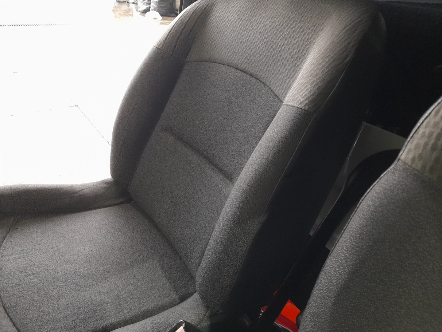 Banco frente direito RENAULT Clio II Société (SB0/1/2_) Imagem-2
