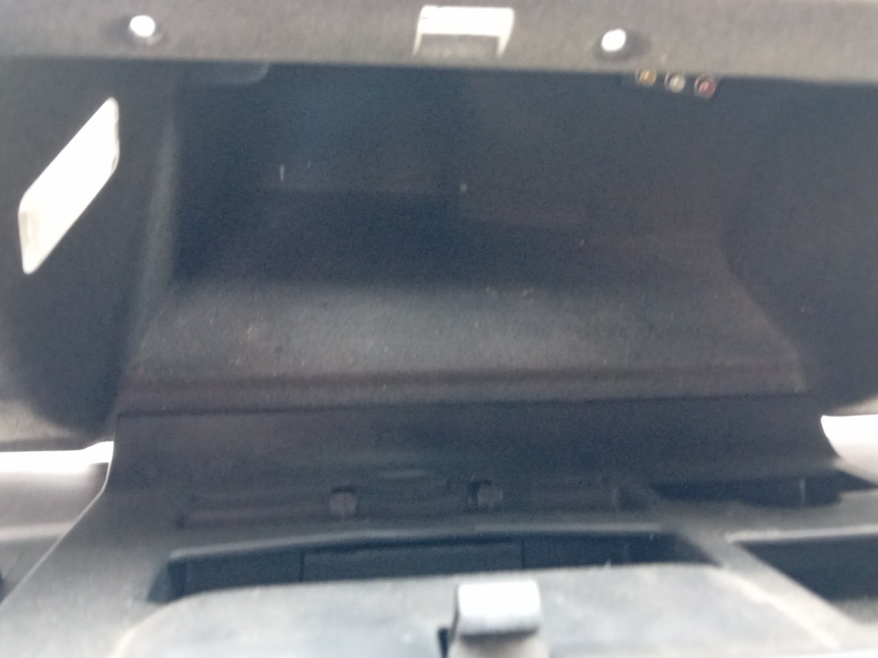 Guantera PEUGEOT 407 Coupé (6C_) Imagem-3