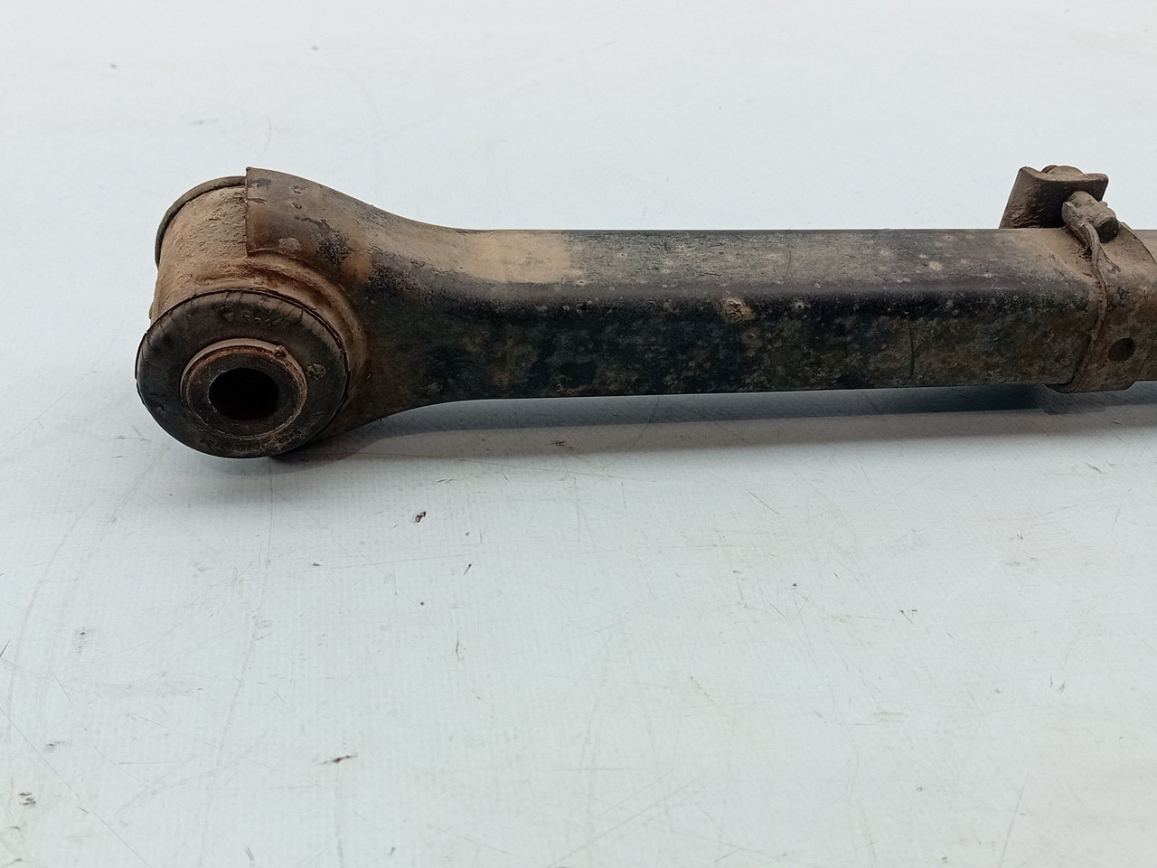 Brazo suspensión delantero izquierdo AUDI TT (8N3) Imagem-1