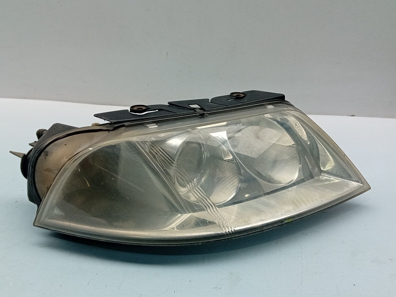 Right Headlight