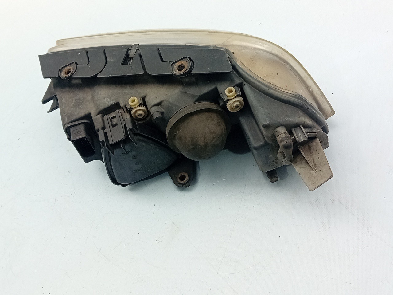 Right Headlight VOLKSWAGEN Passat Variant (3B6) Imagem-2
