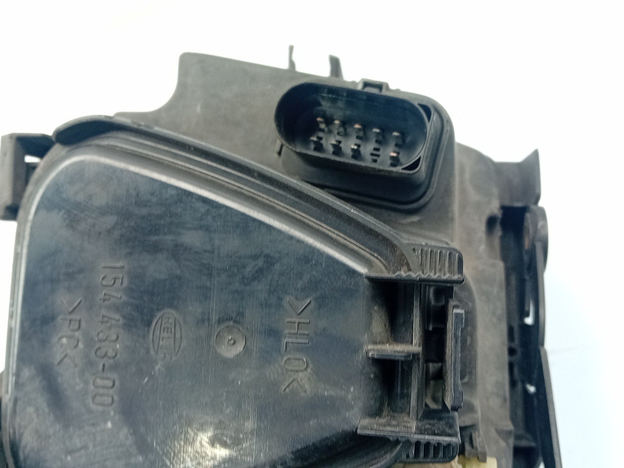 Right Headlight VOLKSWAGEN Passat Variant (3B6) Imagem-4