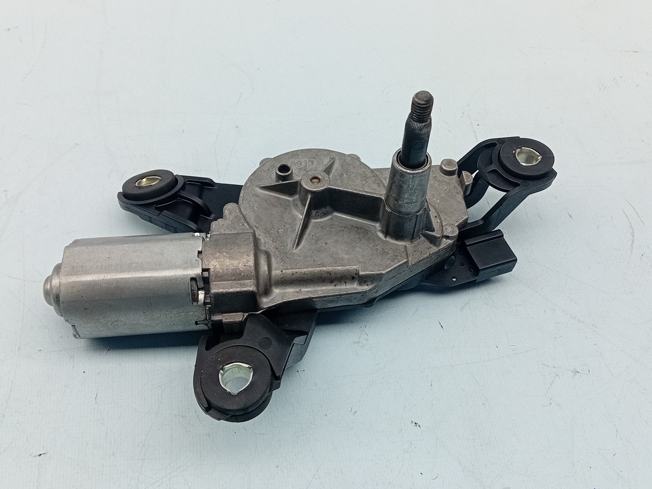 Motor limpa vidros trás MITSUBISHI Colt VI (Z3_A, Z2_A) Imagem-1