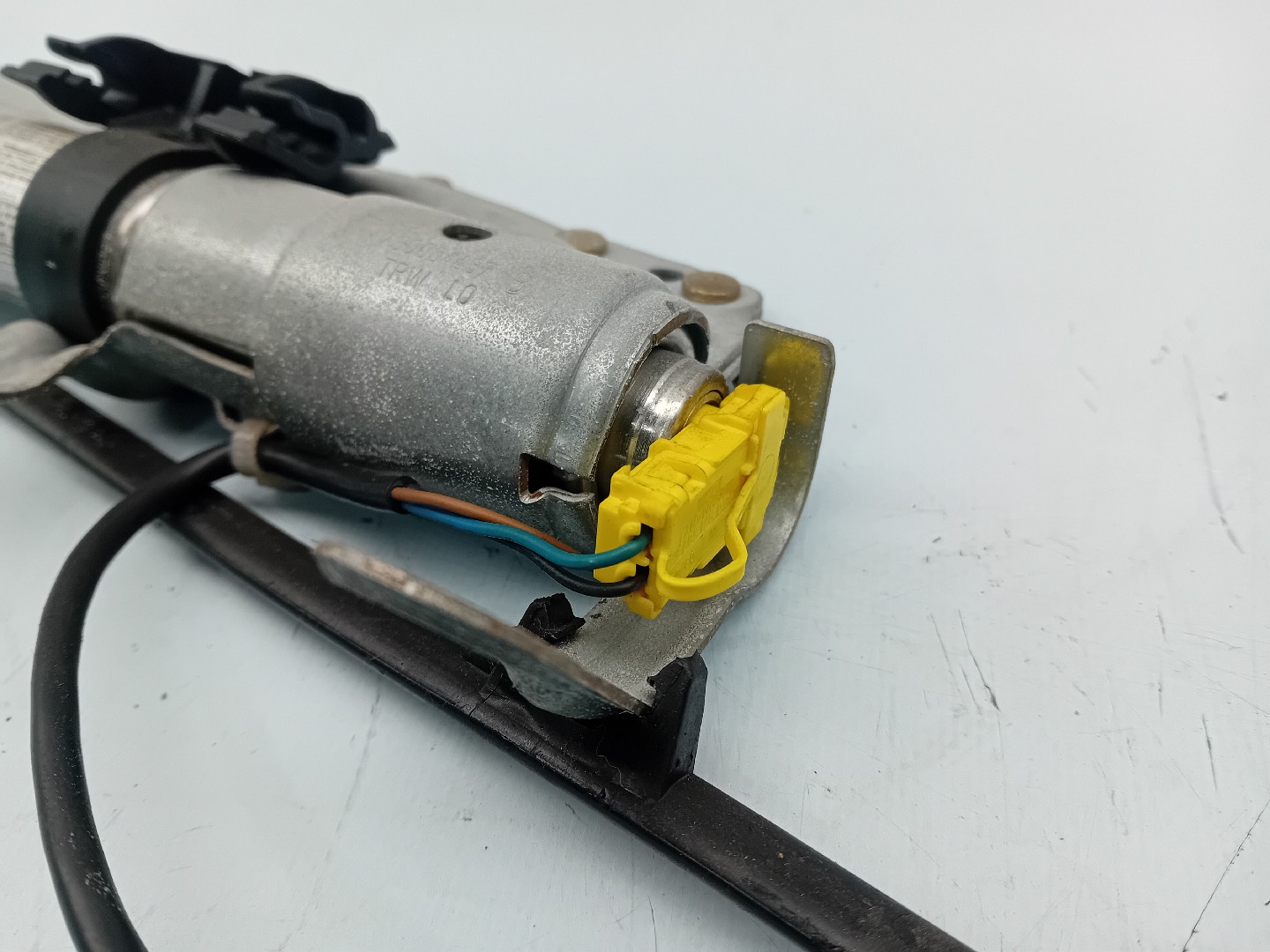 Left Curtain Airbag VOLKSWAGEN Passat Variant (3B6) Imagem-2