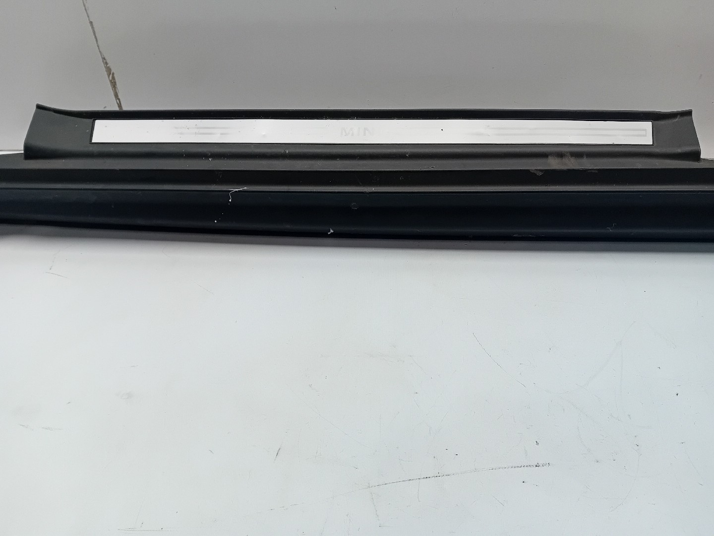 Left side sill MINI Mini (R56) Imagem-1