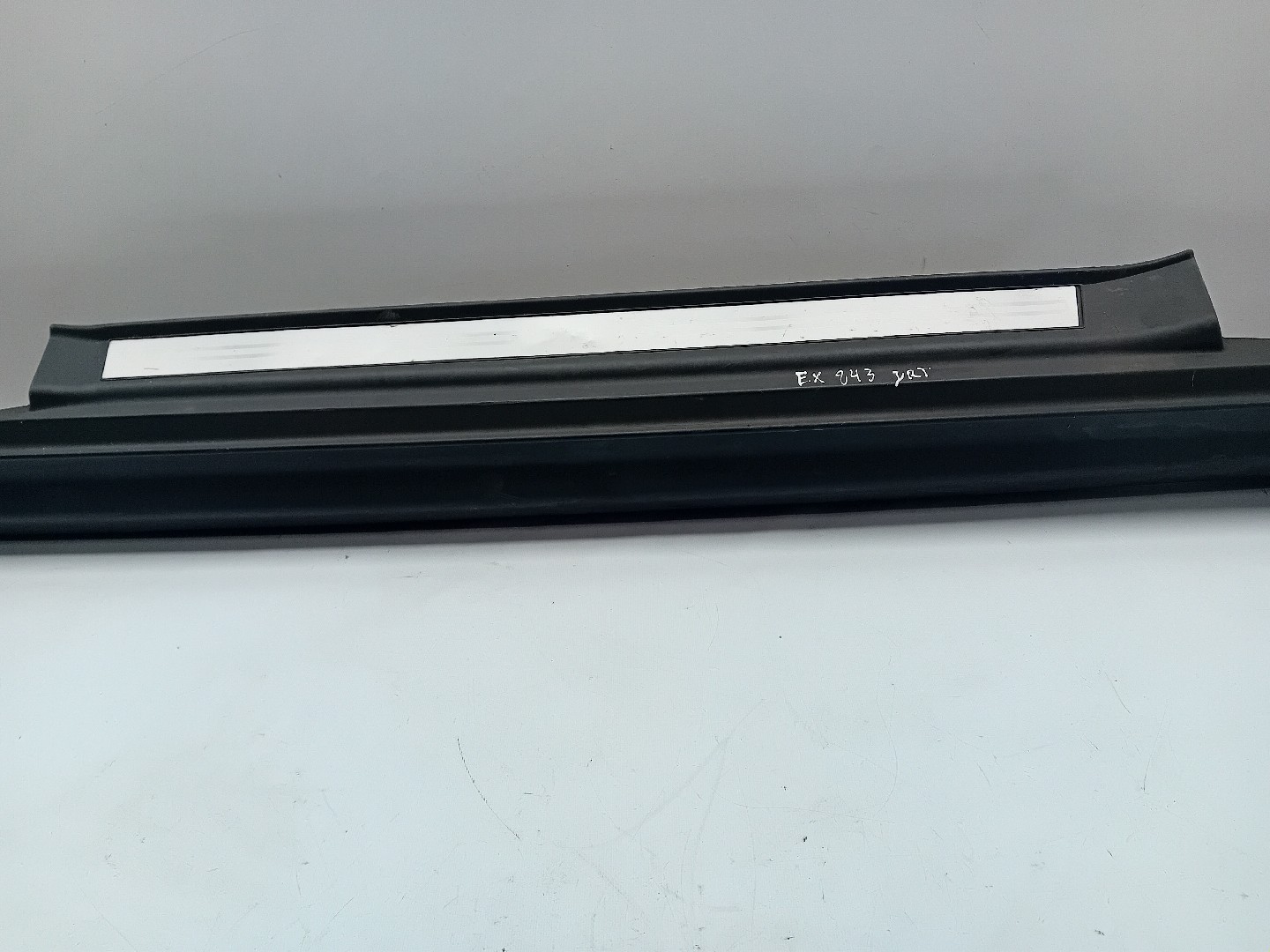 Right side sill MINI Mini (R56) Imagem-1