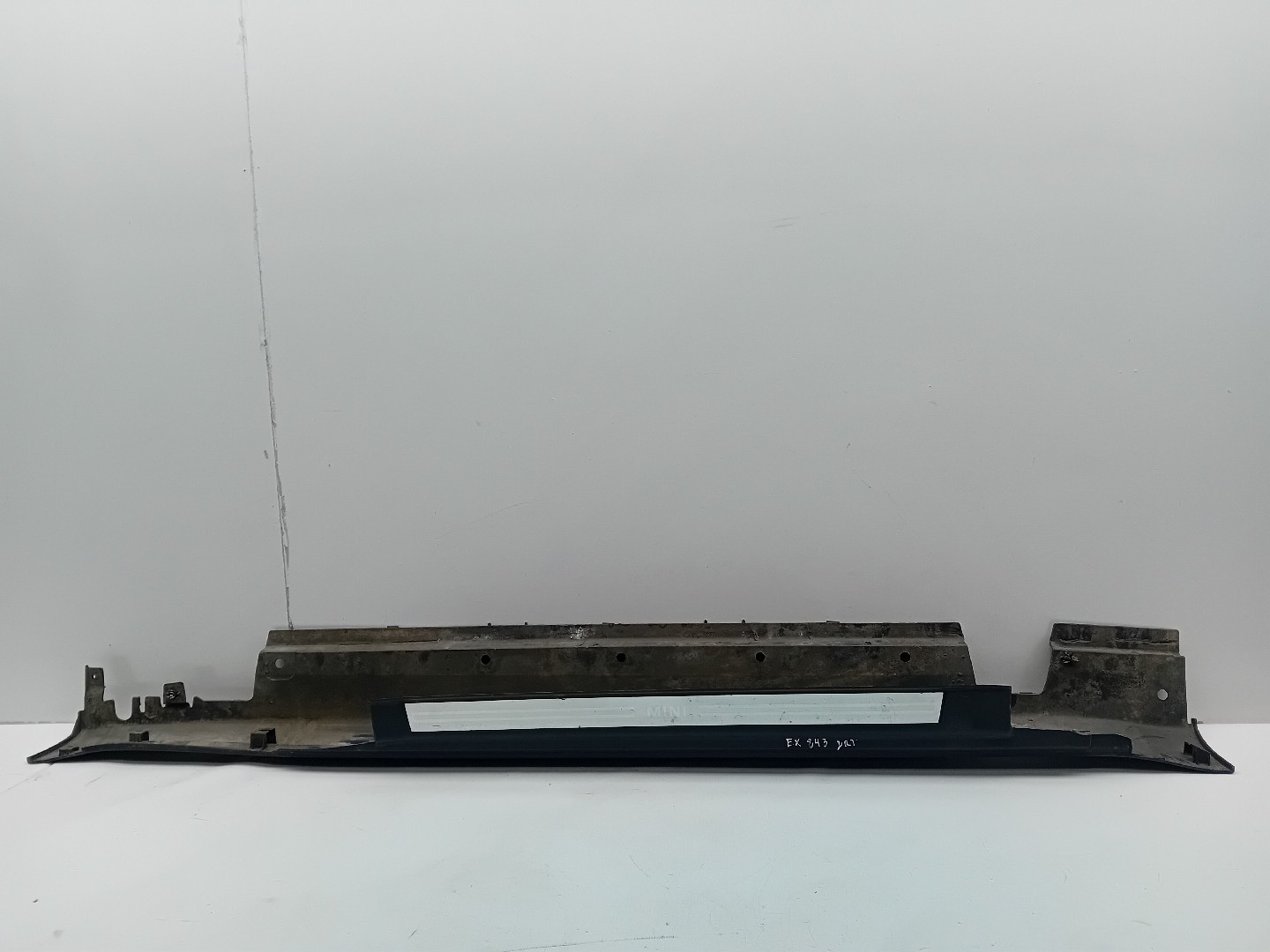 Right side sill MINI Mini (R56) Imagem-2