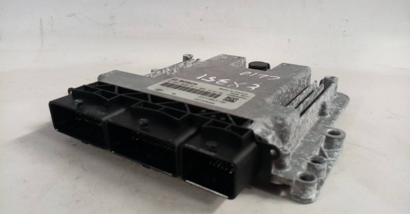 Centralina motor / ECU