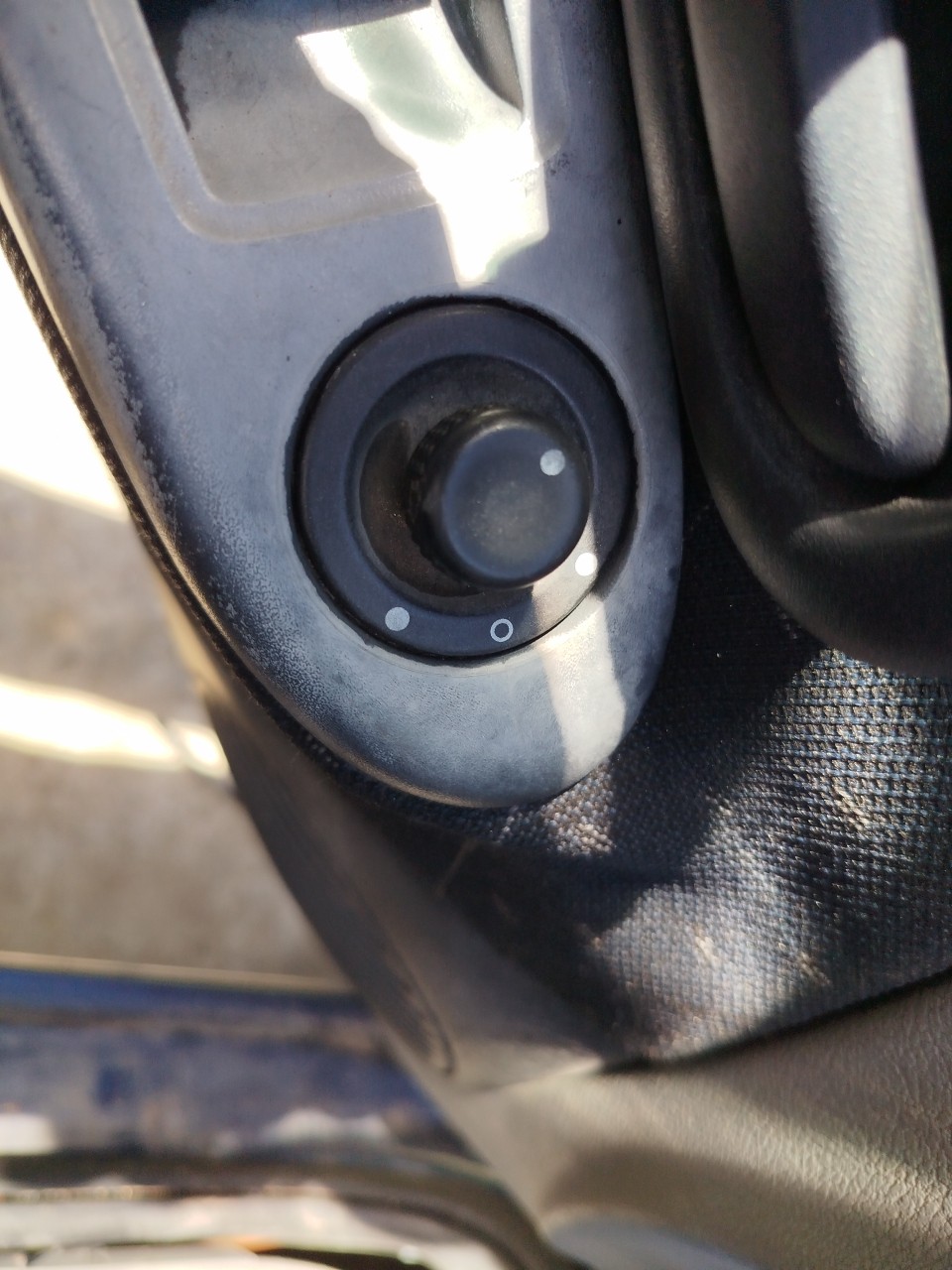 Retrovisor / espelho direito RENAULT Clio II (BB0/1/2_, CB0/1/2_) Imagem-2