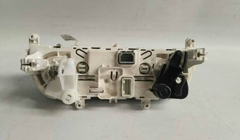 Bouton / interrupteur climatisation RENAULT Clio IV (BH_) Imagem-1