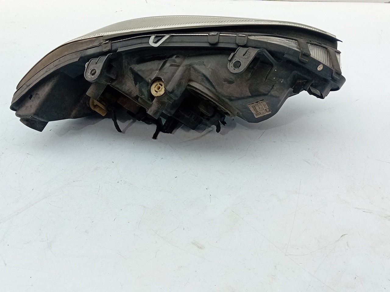 Ótica / farol esquerda OPEL Zafira A (F75_) Imagem-2