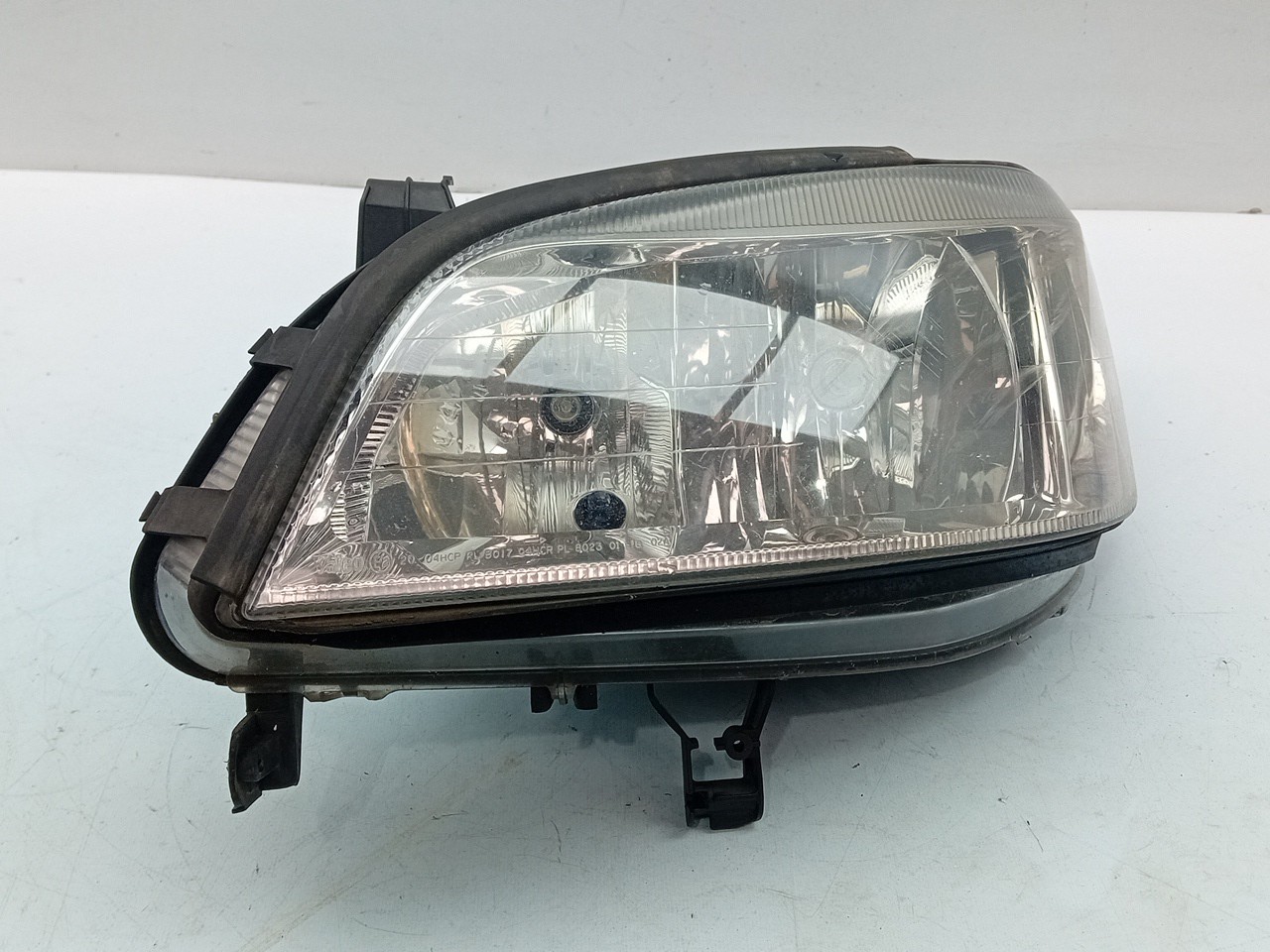 Ótica / farol esquerda OPEL Zafira A (F75_) Imagem-1