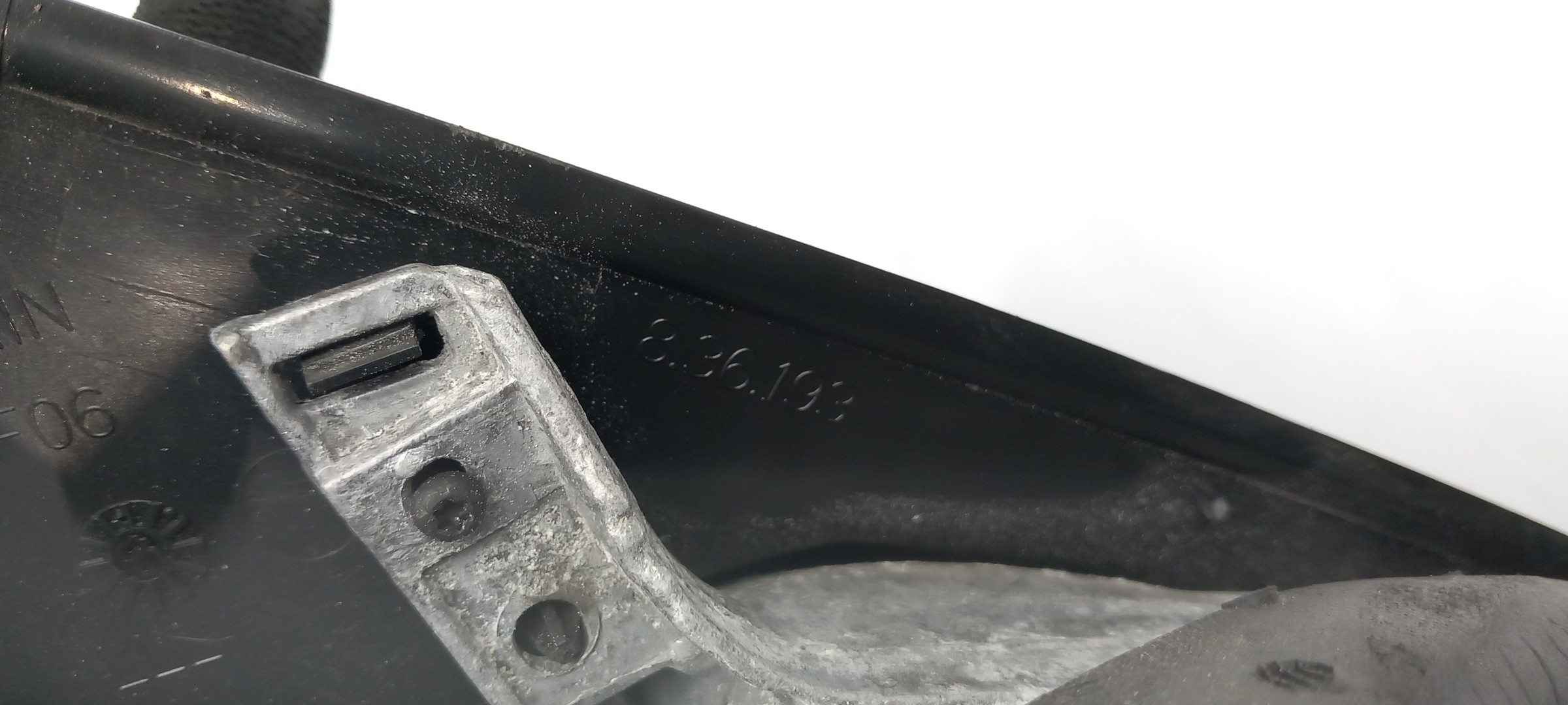 Espejo retrovisor Izquierdo SEAT Ibiza III (6L1) Imagem-3