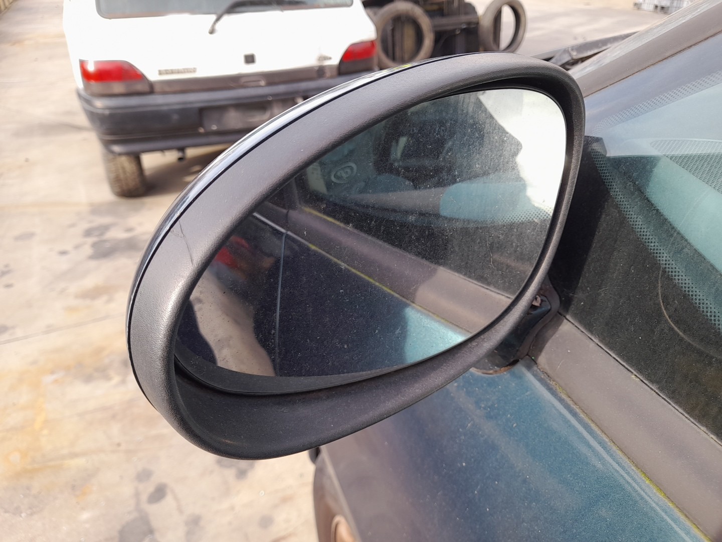 Espejo retrovisor Izquierdo RENAULT Espace/Grand Espace III (JE0_) Imagem-1