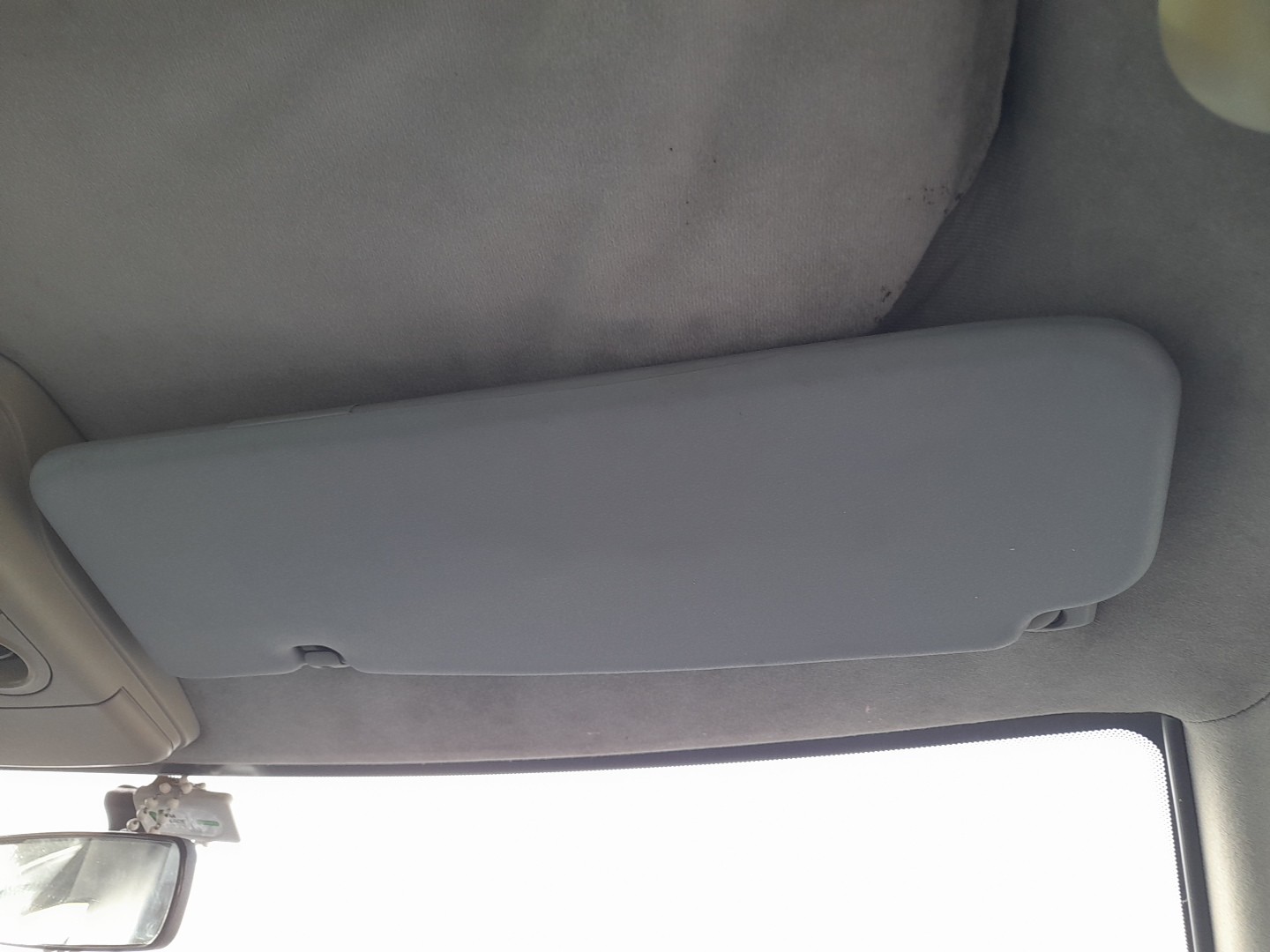 Right Sun Visor RENAULT Espace/Grand Espace III (JE0_) Imagem-2
