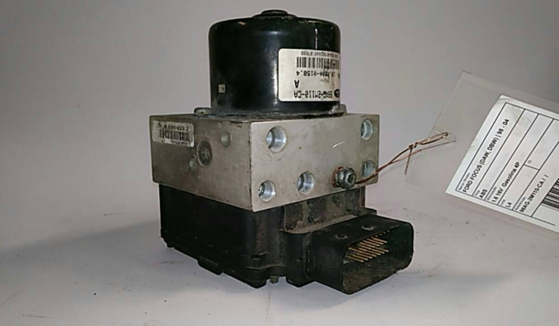 ABS control unit / ECU ABS