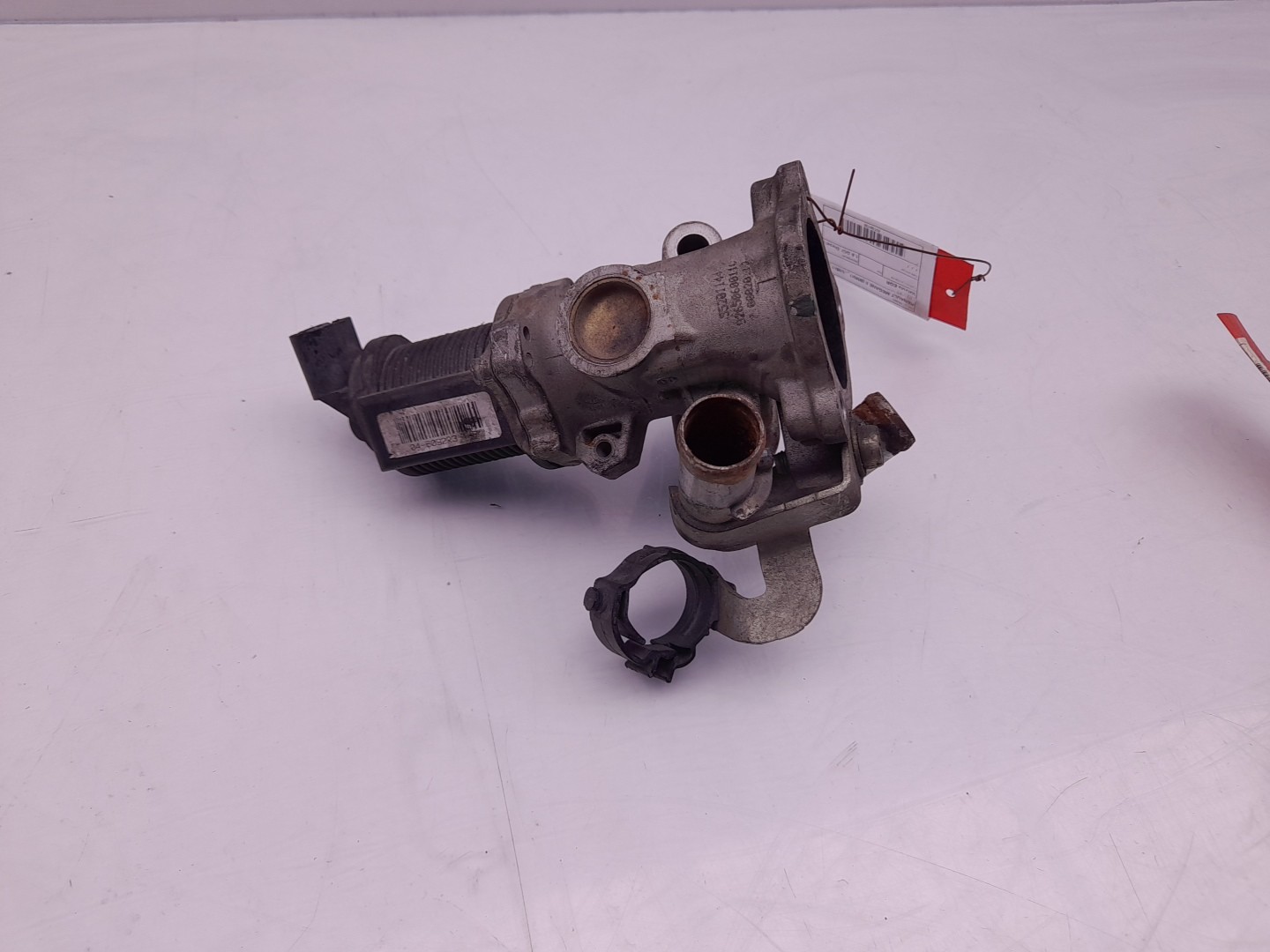 Valve EGR RENAULT Megane III Grandtour (KZ0/1) Imagem-2