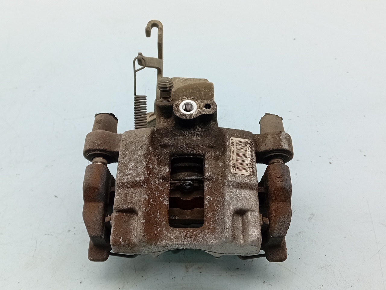 Left rear Brake Caliper