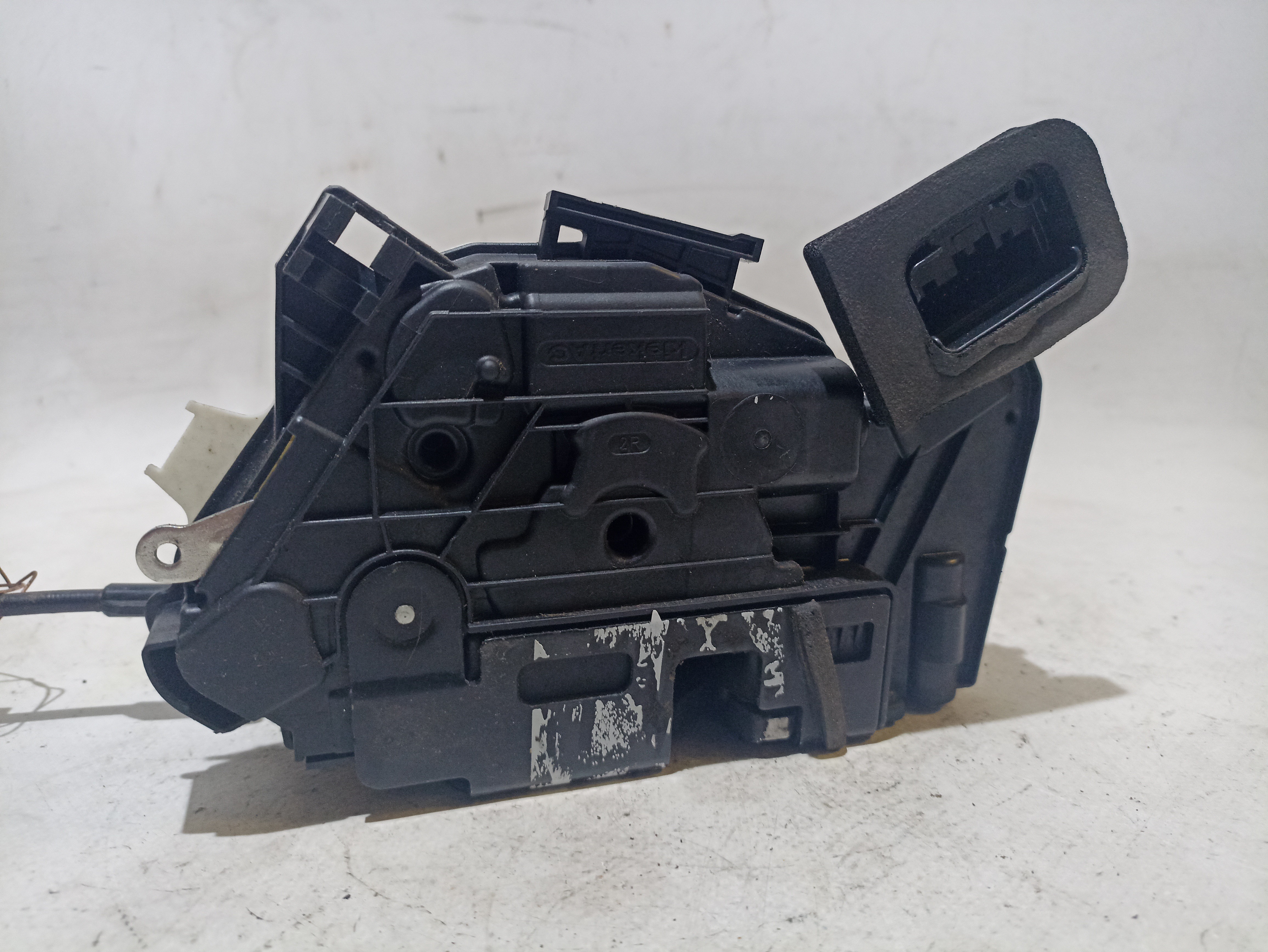Serrure Avant Droite SEAT Leon (5F1) Imagem-1