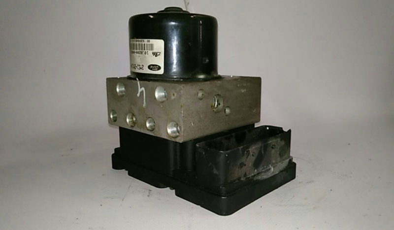 ABS control unit / ECU ABS FORD Transit Connect I (P65_, P70_, P80_) Imagem-0