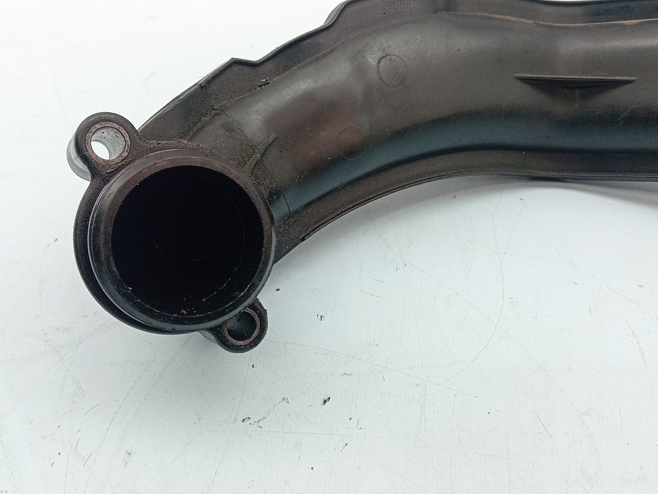 Tubo intercooler RENAULT Espace/Grand Espace III (JE0_) Imagem-2