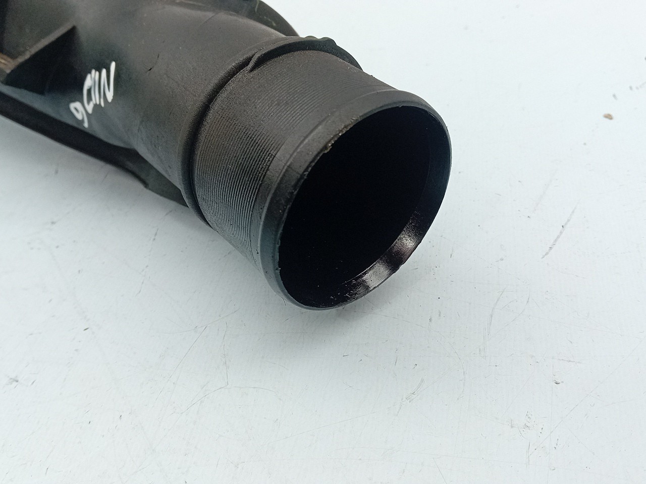 Tubo intercooler RENAULT Espace/Grand Espace III (JE0_) Imagem-3