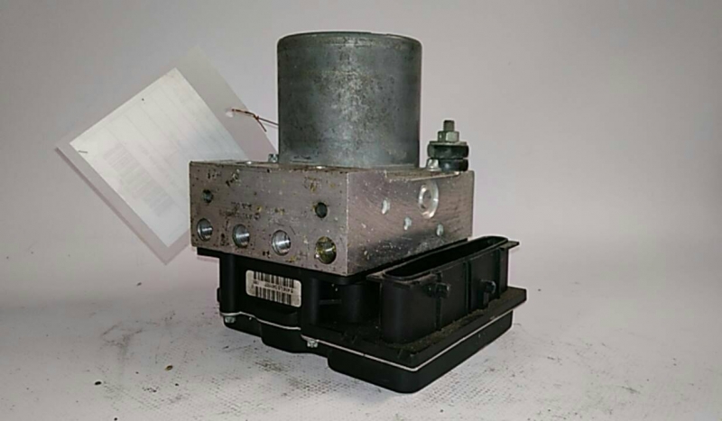 ABS control unit / ECU ABS