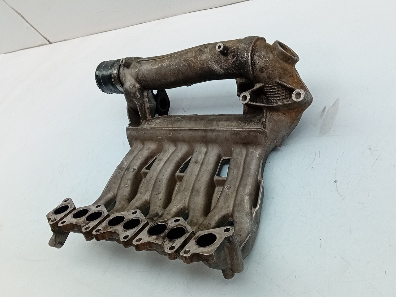Intake manifold RENAULT Espace/Grand Espace III (JE0_) Imagem-1