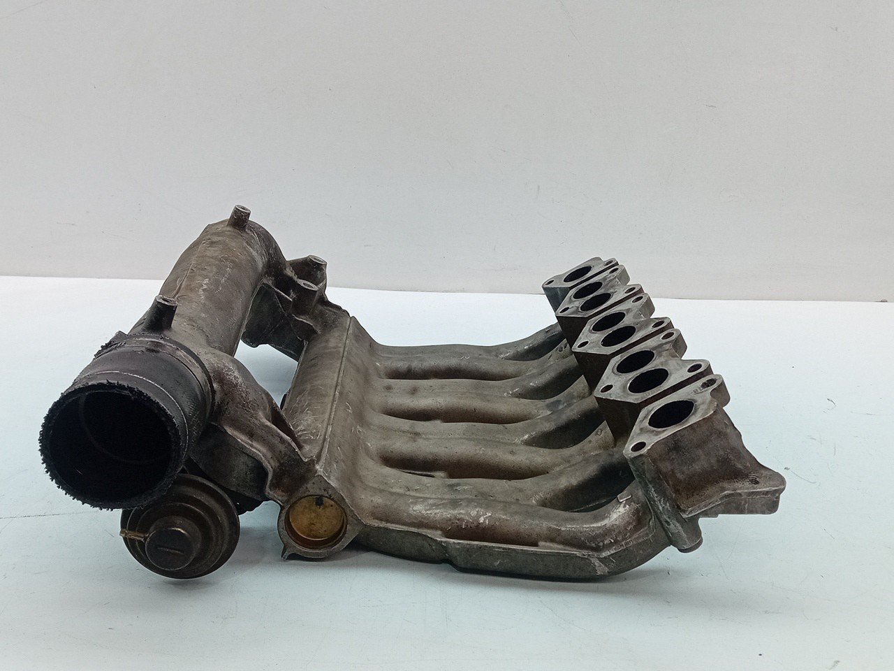 Intake manifold RENAULT Espace/Grand Espace III (JE0_) Imagem-2