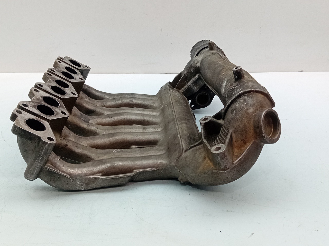 Intake manifold RENAULT Espace/Grand Espace III (JE0_) Imagem-3