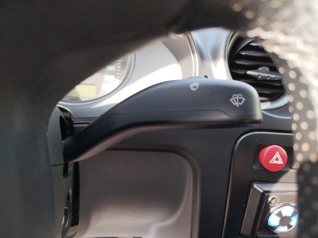 Cintura airbag SEAT Cordoba (6L2) Imagem-1