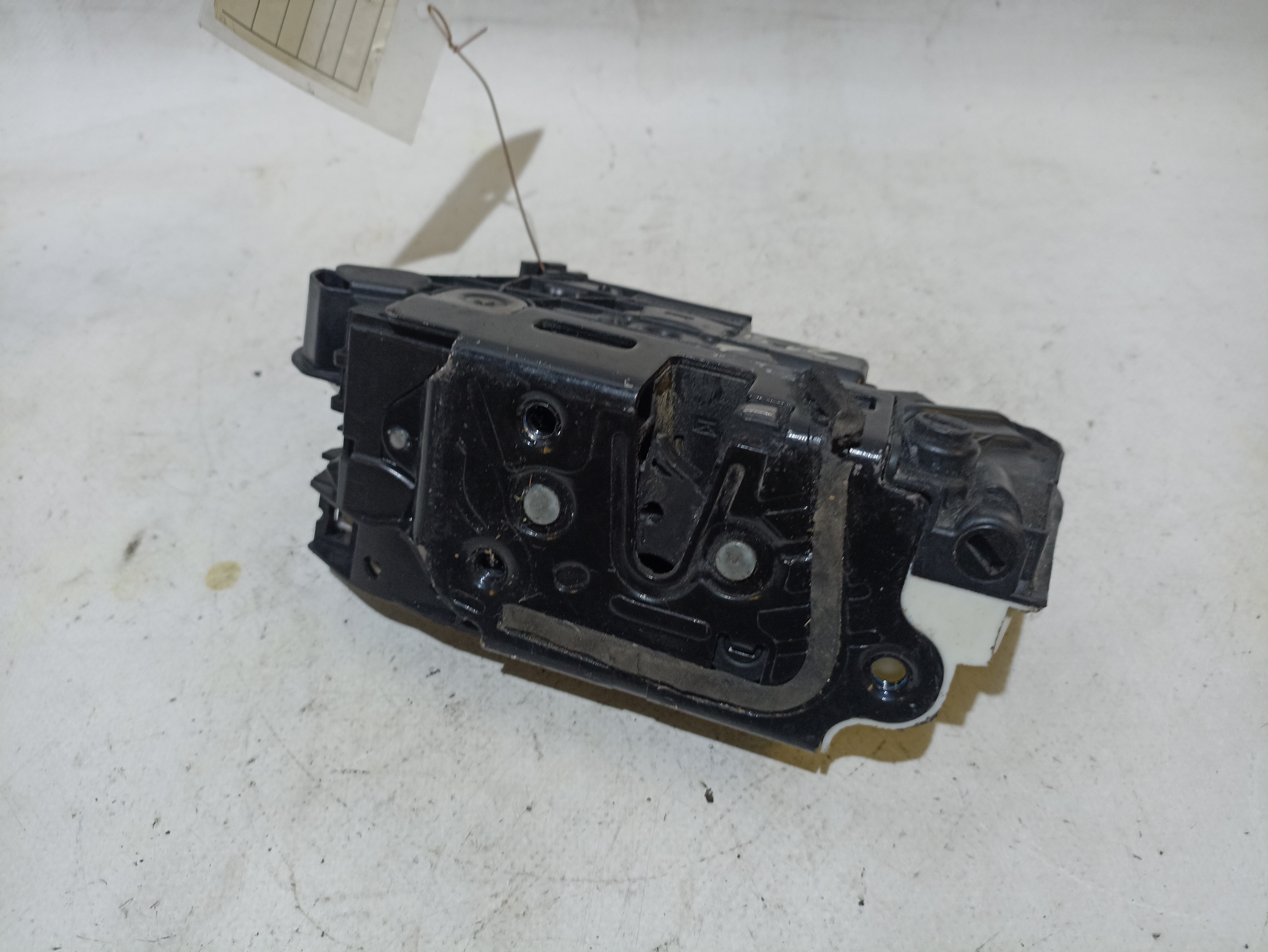 Fechadura / fecho porta trás direito SEAT Ibiza IV (6J5, 6P1)