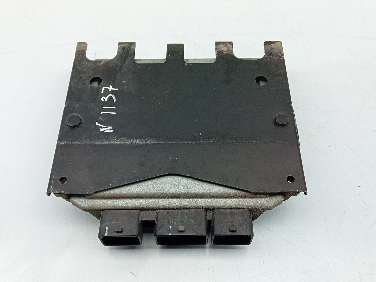 Centralina motor / ECU