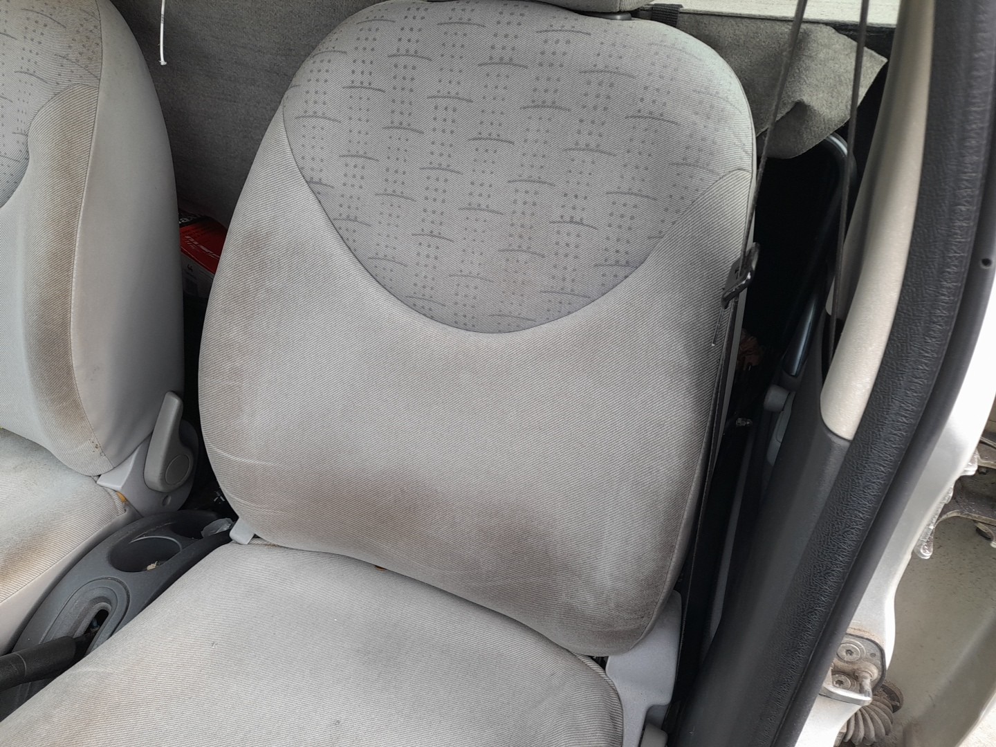 Siège Avant Gauche CITROËN C3 I (FC_) Imagem-1