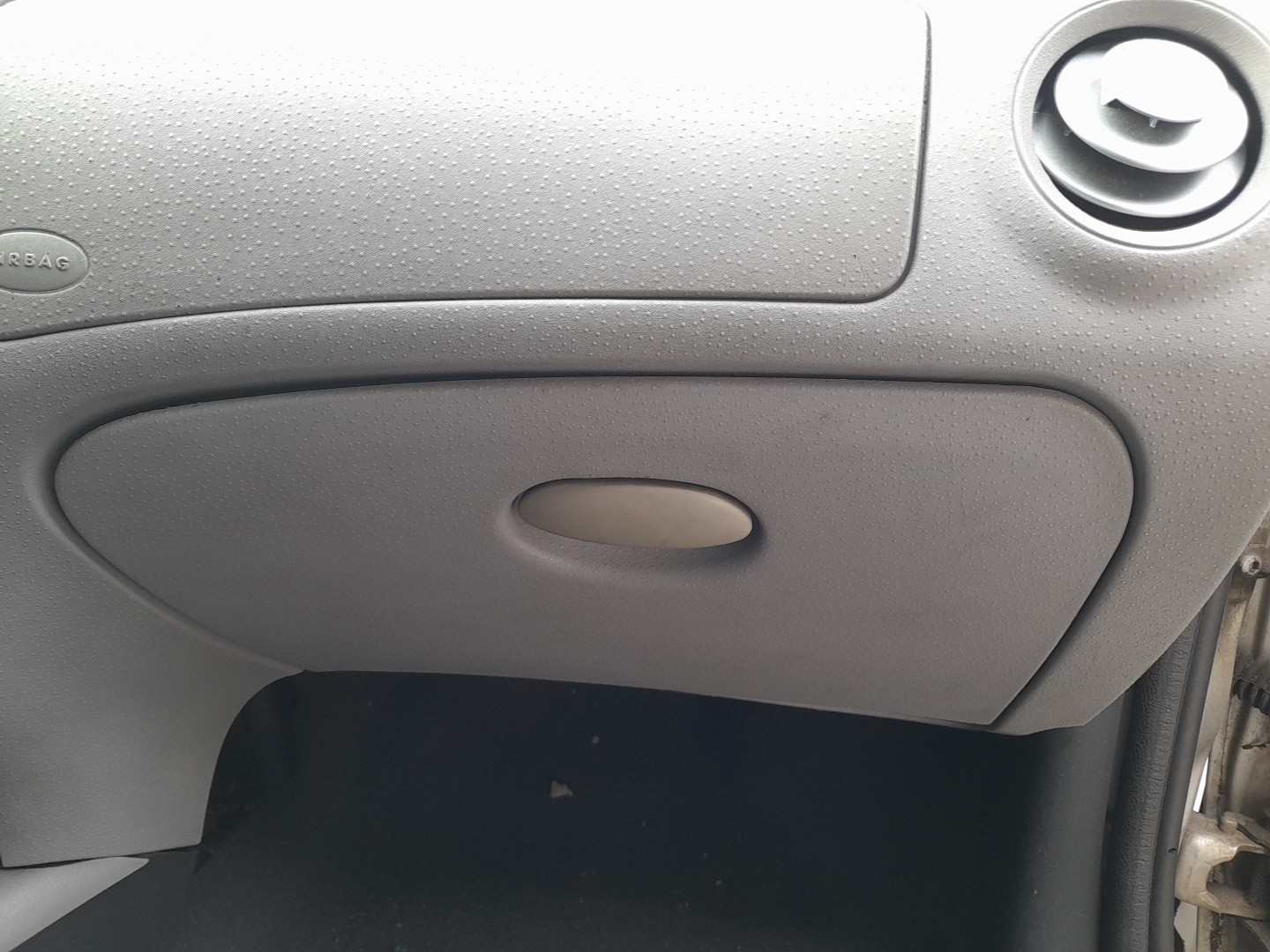 Boîte à gants CITROËN C3 I (FC_) Imagem-0