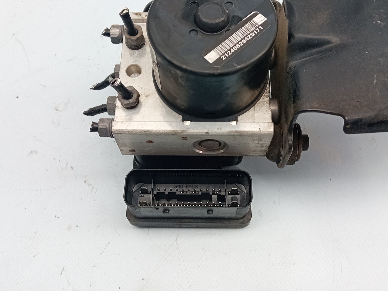 Centralina ABS FIAT Doblo Cargo (223_) Imagem-2