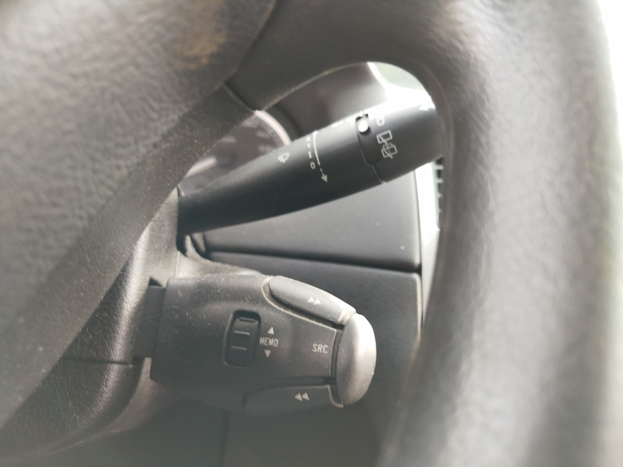Ruban d'airbag PEUGEOT 307 (3A/C) Imagem-1