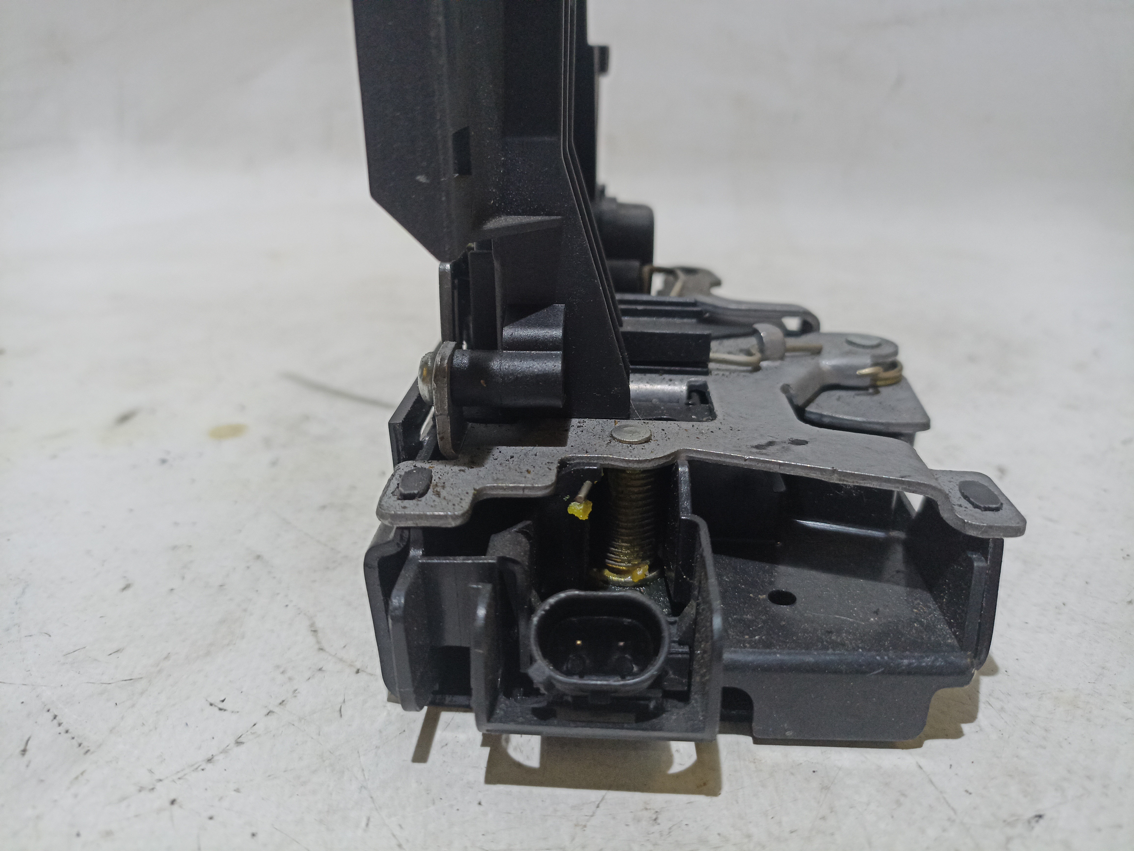 Serrure Avant Gauche SEAT Toledo II (1M2) Imagem-3