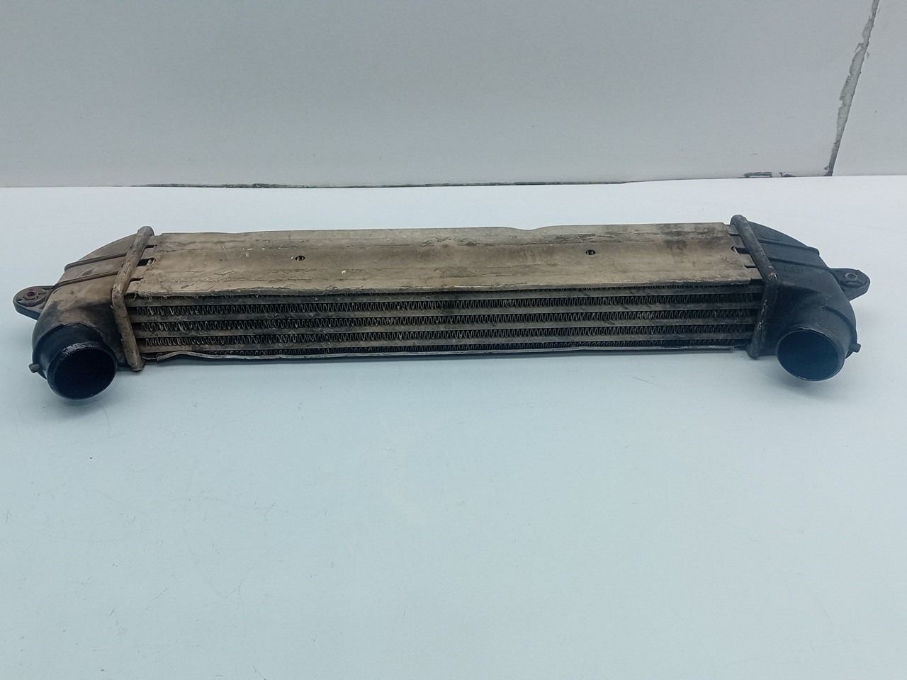 Radiatore intercooler