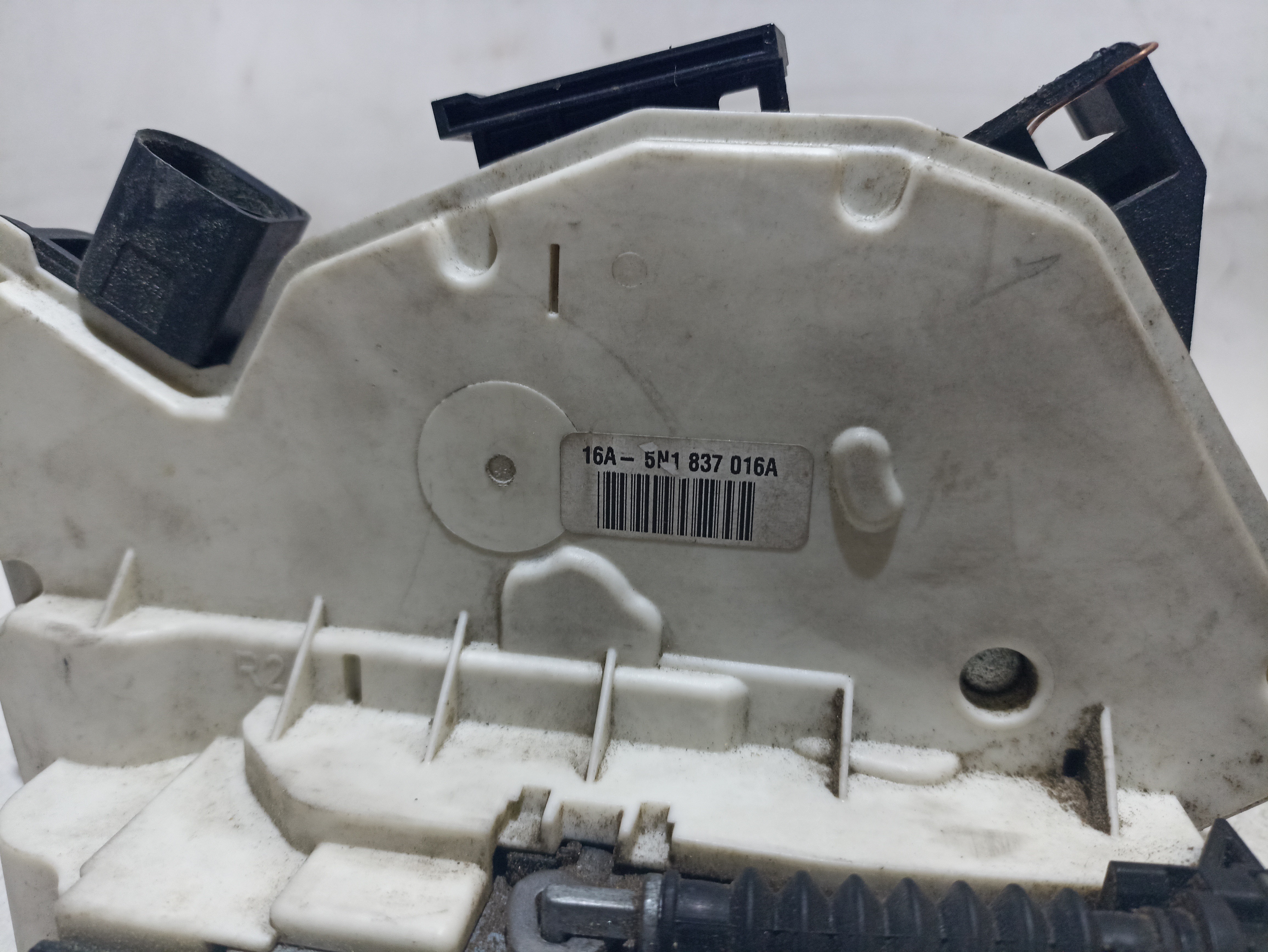 Serrure Avant Droite SEAT Ibiza IV (6J5, 6P1) Imagem-2