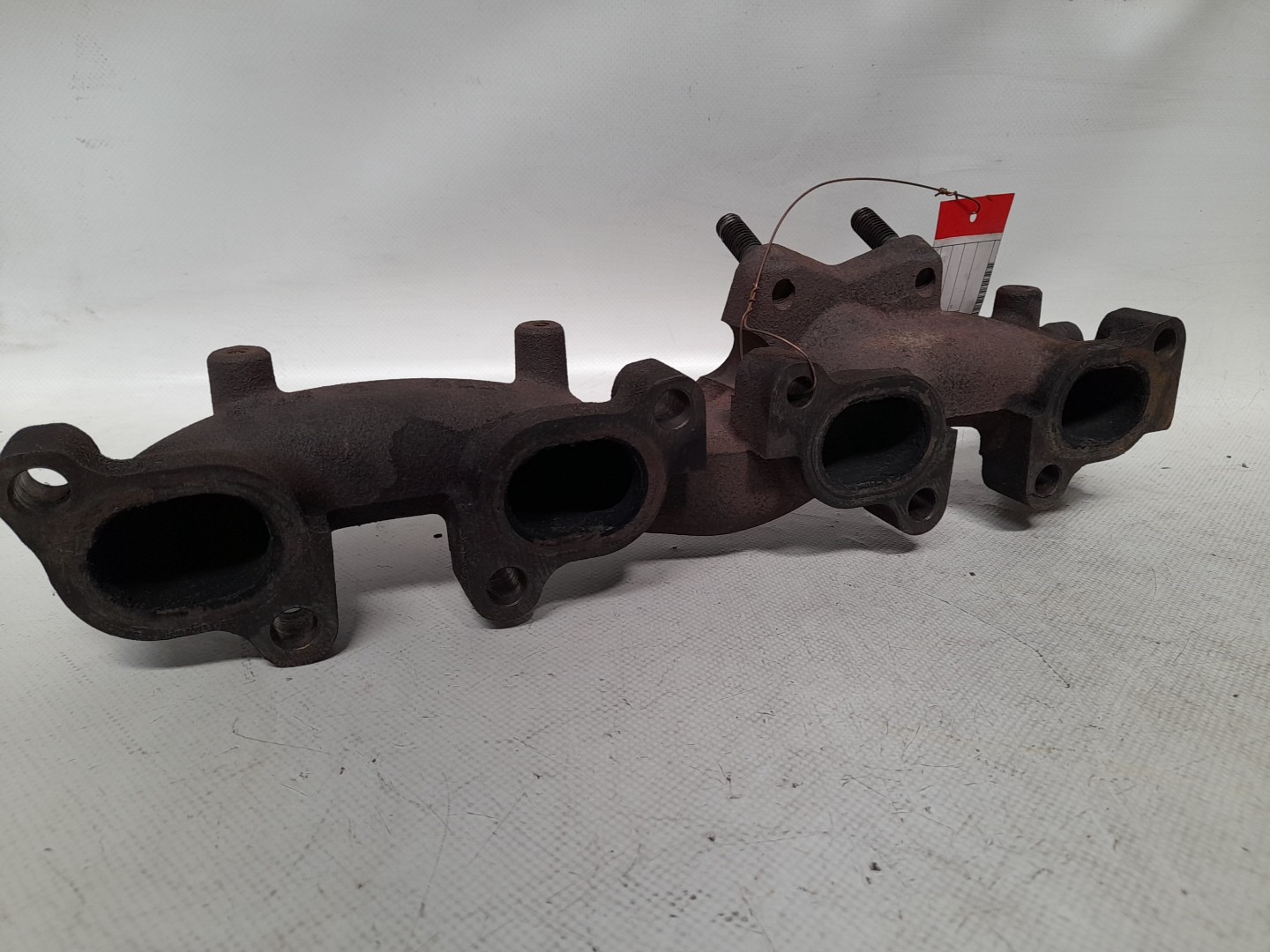 Exhaust manifold MAZDA 6 Sedan (GG) Imagem-1