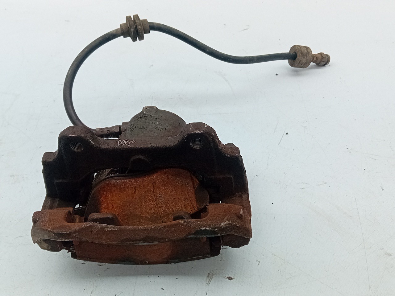 Pinza freno anteriore sinistra FIAT Doblo Cargo (223_) Imagem-2