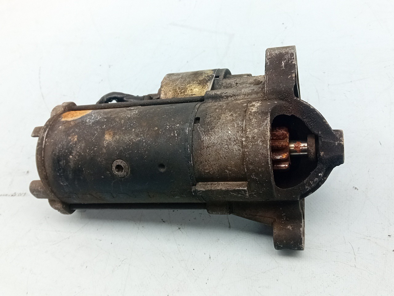 Starter Motor RENAULT Espace/Grand Espace III (JE0_) Imagem-1