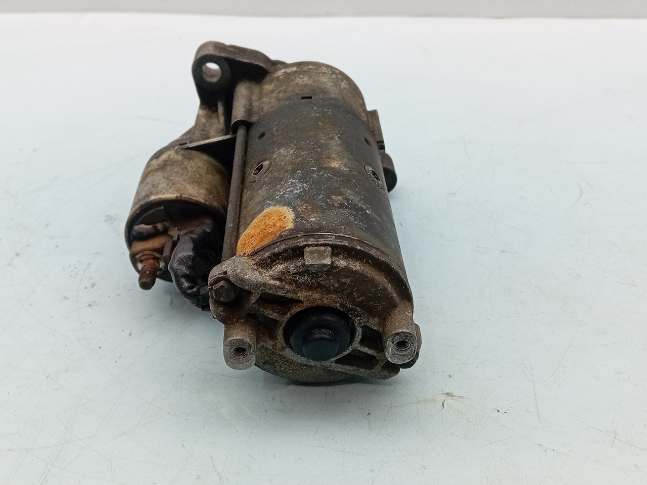 Starter Motor RENAULT Espace/Grand Espace III (JE0_) Imagem-2