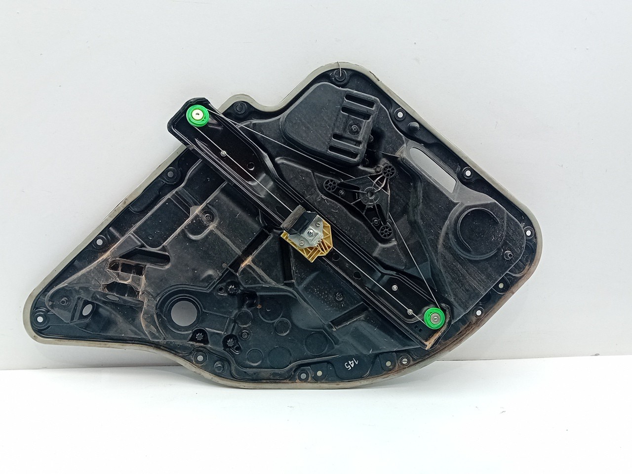 Left rear window regulator MERCEDES-BENZ GLC (X253) Imagem-1