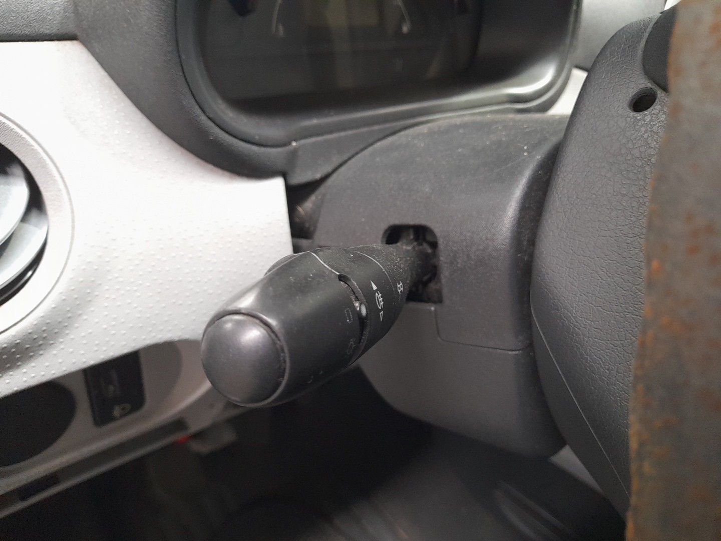 Fita de airbags