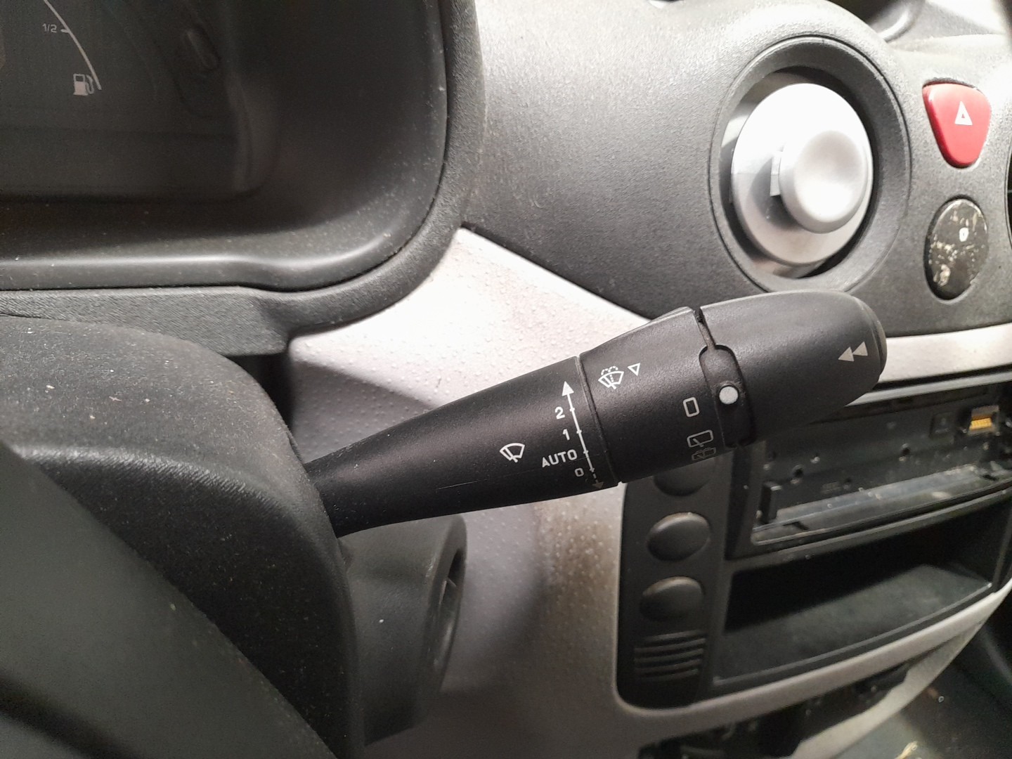 Fita de airbags CITROËN C3 I (FC_) Imagem-1