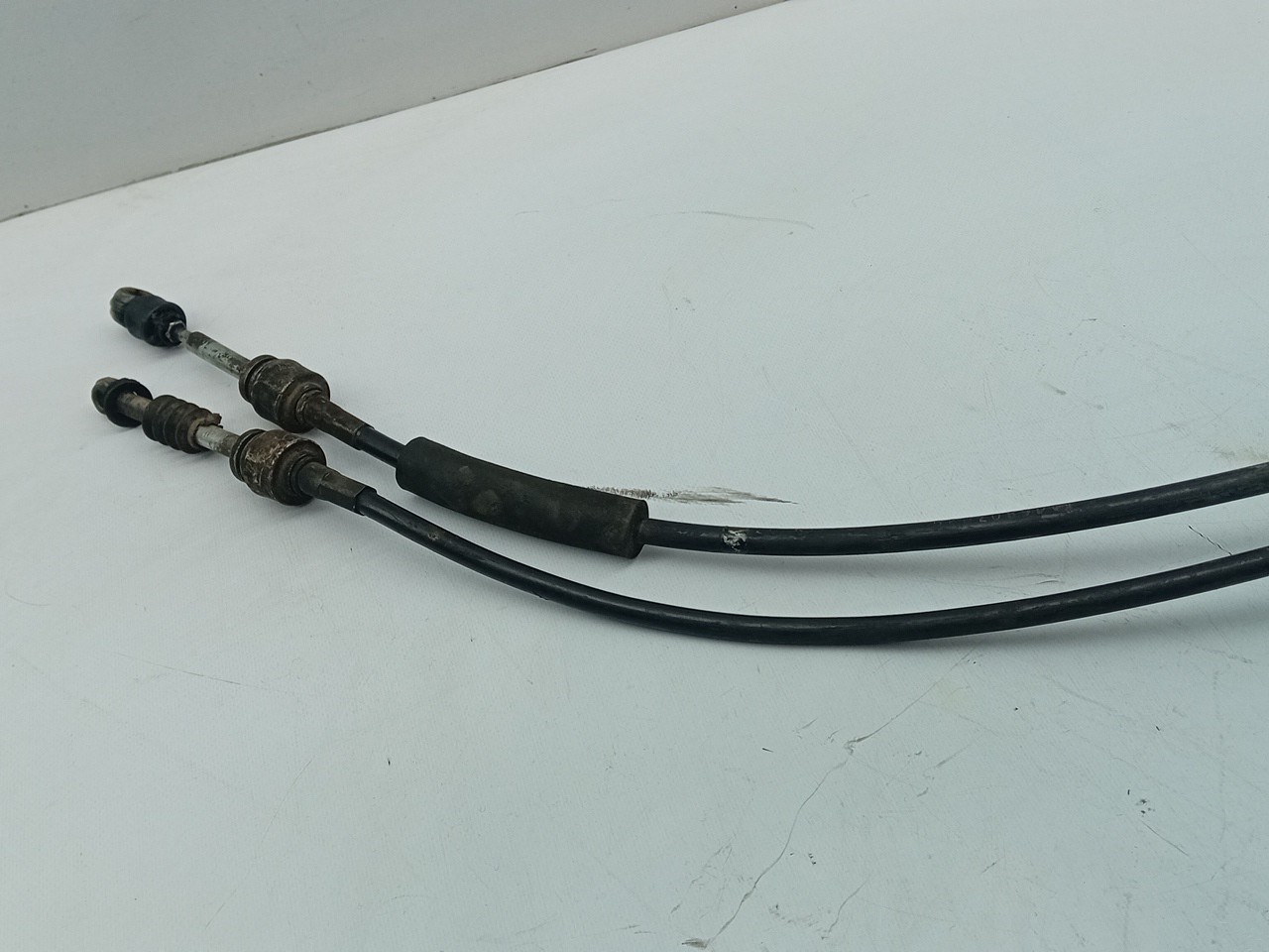 Gear selector FIAT Doblo Cargo (223_) Imagem-2