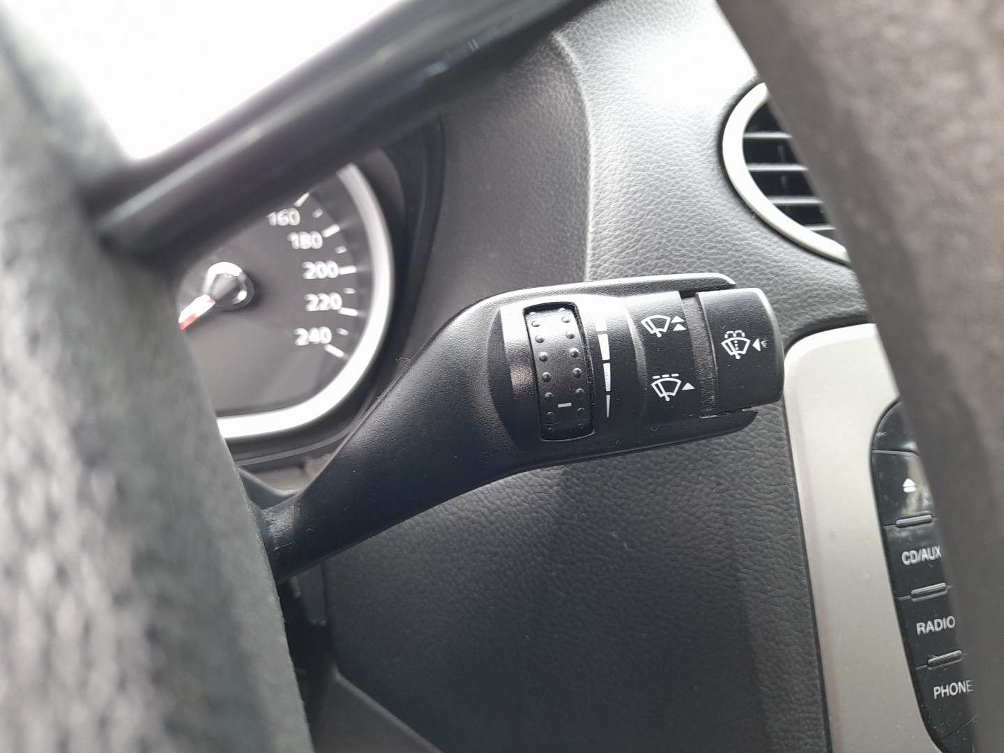 Airbag strap FORD Focus II Carrinha (DA_) Imagem-1
